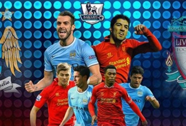 Đại chiến Liverpool - Man City: Man United & nỗi đau kẻ ngoài cuộc